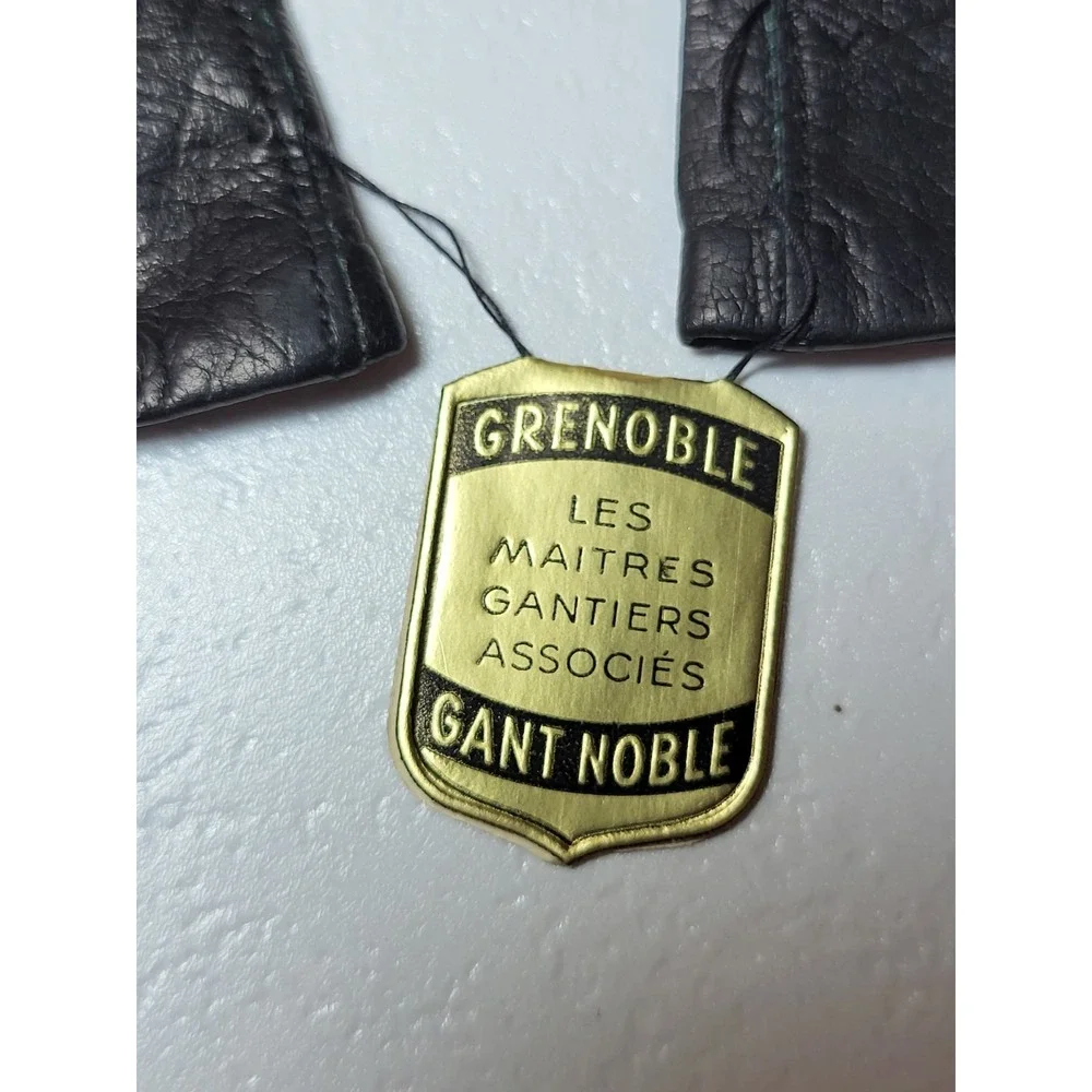 Chevreau Grenoble vtg nwt
